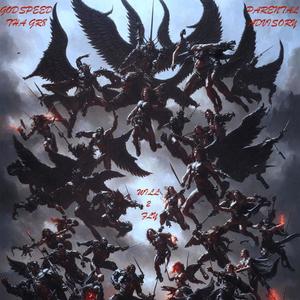 WILL 2 FLY (feat. BounceBackMeek) (Explicit)