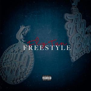 FlyTan Freestyle (feat. Flyboy Quiz) [Explicit]