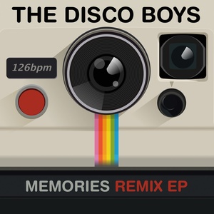Memories (JayAge Radio Mix)