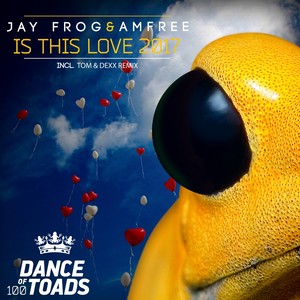 Is This Love (Radio Edit)