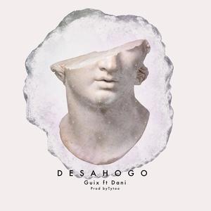 Desahogo (feat. Daanii) [Explicit]
