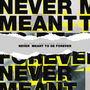 Never Meant To Be Forever (feat. Santiago Reyes)