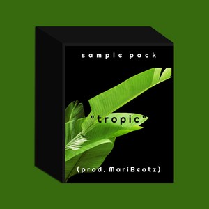 Sample Pack Tropic