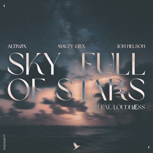 Sky Full Of Stars