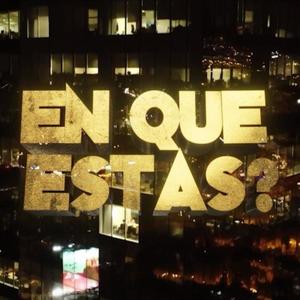 EN QUE ESTAS? (Explicit)