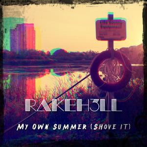 my own summer (shove it)