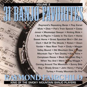 31 Banjo Favorites, Vol. 2