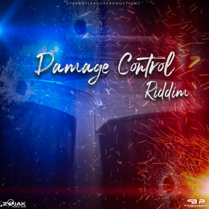 StarboyLeague - Damage Control Riddim