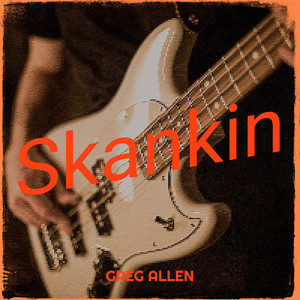 Skankin