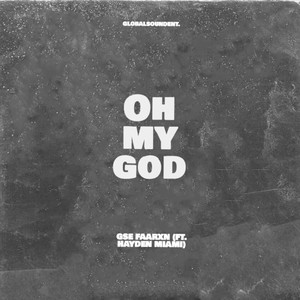 OMG (feat. Hayden Miami) [Explicit]