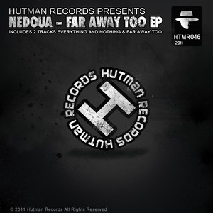 Everything & Nothing (Original Mix)