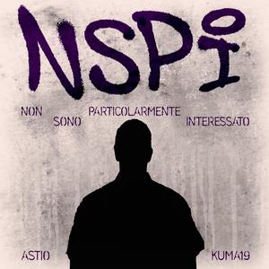 Non Sono Particolarmente Interessato (feat. Kuma19) (Explicit)