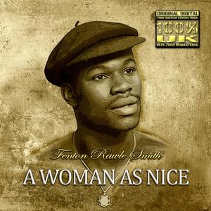 A Woman As Nice