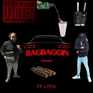 Bagbaggin (feat. Fpliltay) (Explicit)