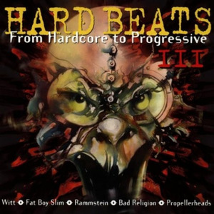 Hardbeats 3 - From Hardcore to Progressive