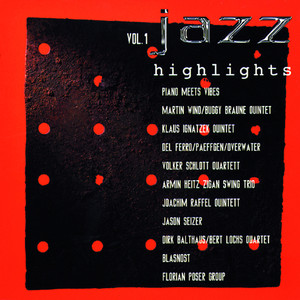 Jazz Highlights, Vol. 1