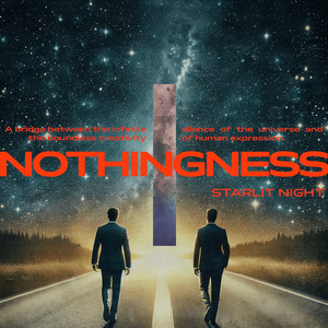 Starlit Night (Explicit)