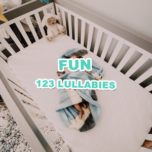 #20 Fun 123 Lullabies