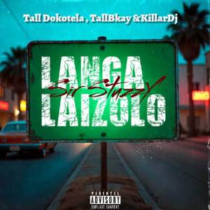 Langa la izolo