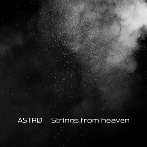 Strings from Heaven