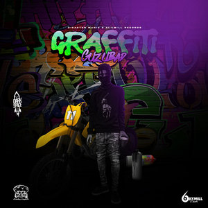 Graffiti (Explicit)