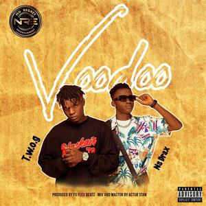 Voodoo (feat. Ns Drax) [Explicit]