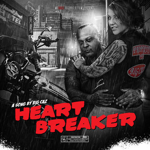 Heart Breaker (Explicit)