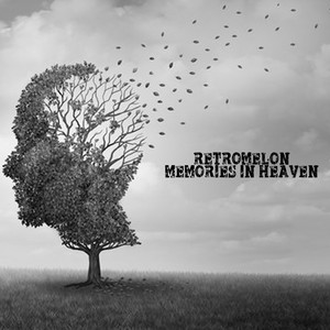 MEMORIES IN HEAVEN (Remix)