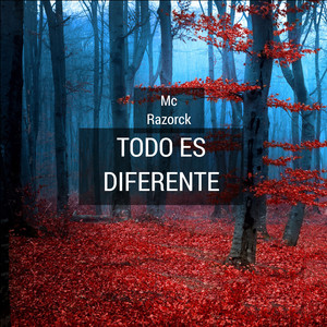 Todo Es Diferente