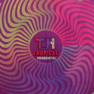 Top Hits Tropical Presenta