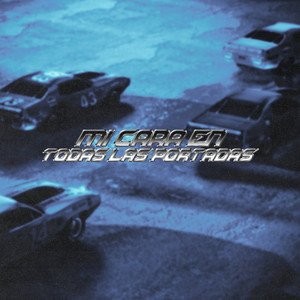 MI CARA EN TODAS LAS PORTADAS