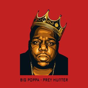 BIG POPPA (feat. Cartel Music)