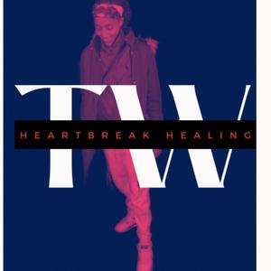 Heartbreak Healing (feat. Chuck Burry)