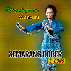 Jaipongan Banyumasan Wahyuni Semarang Dober