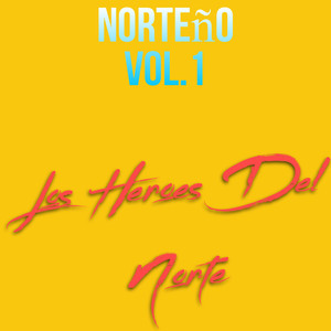 Norteño Vol.1