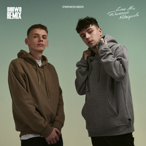 Love Me (Shrwd Remix)