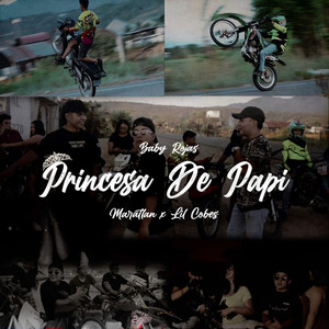 Princesa de Papi (Explicit)