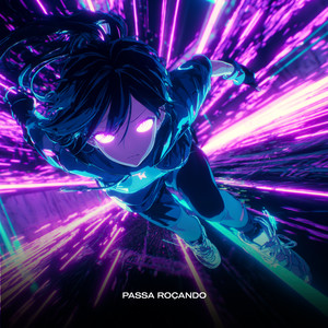 PASSA ROÇANDO (SLOWED|Explicit)