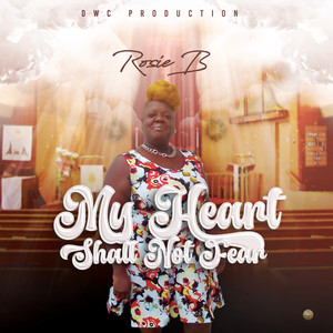 My Heart Shall Not Fear (Instrumental)