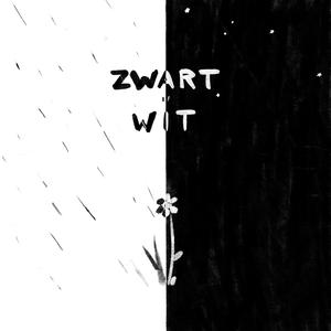 Zwart of Wit (feat. Robbe Boons) (Explicit)