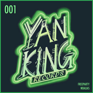 Freeparty (Original Mix)