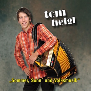 Sommer, Sonn' und Volksmusik