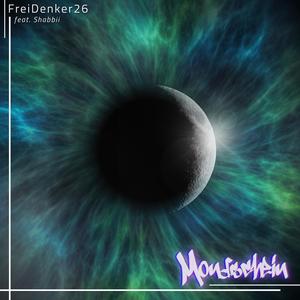 Mondschein(feat. Shabbii) (Inst.)