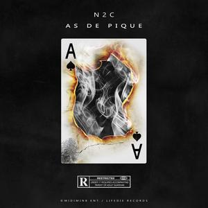 As de pique (Explicit)