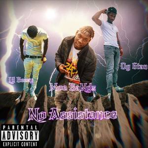 No Assistance (Explicit)