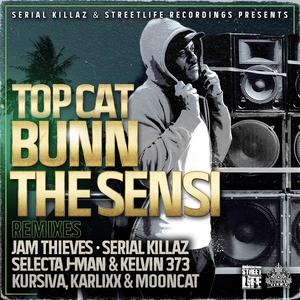 Bunn the Sensi (Kursiva, Karlixx & Mooncat Remix)