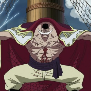 Barbe Blance (Explicit)