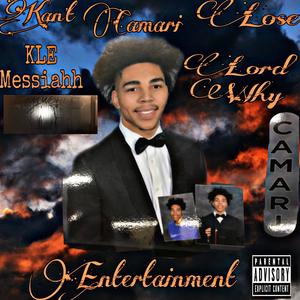 Lord Why(feat. KLE Messiahh) (Explicit)