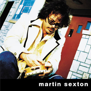 Martin Sexton - Angeline