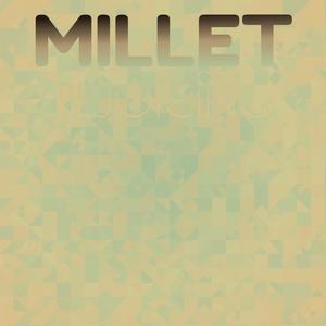 Millet Rejoicing